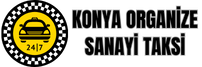 Konya Organize Sanayi Taksi | 0544 432 87 30